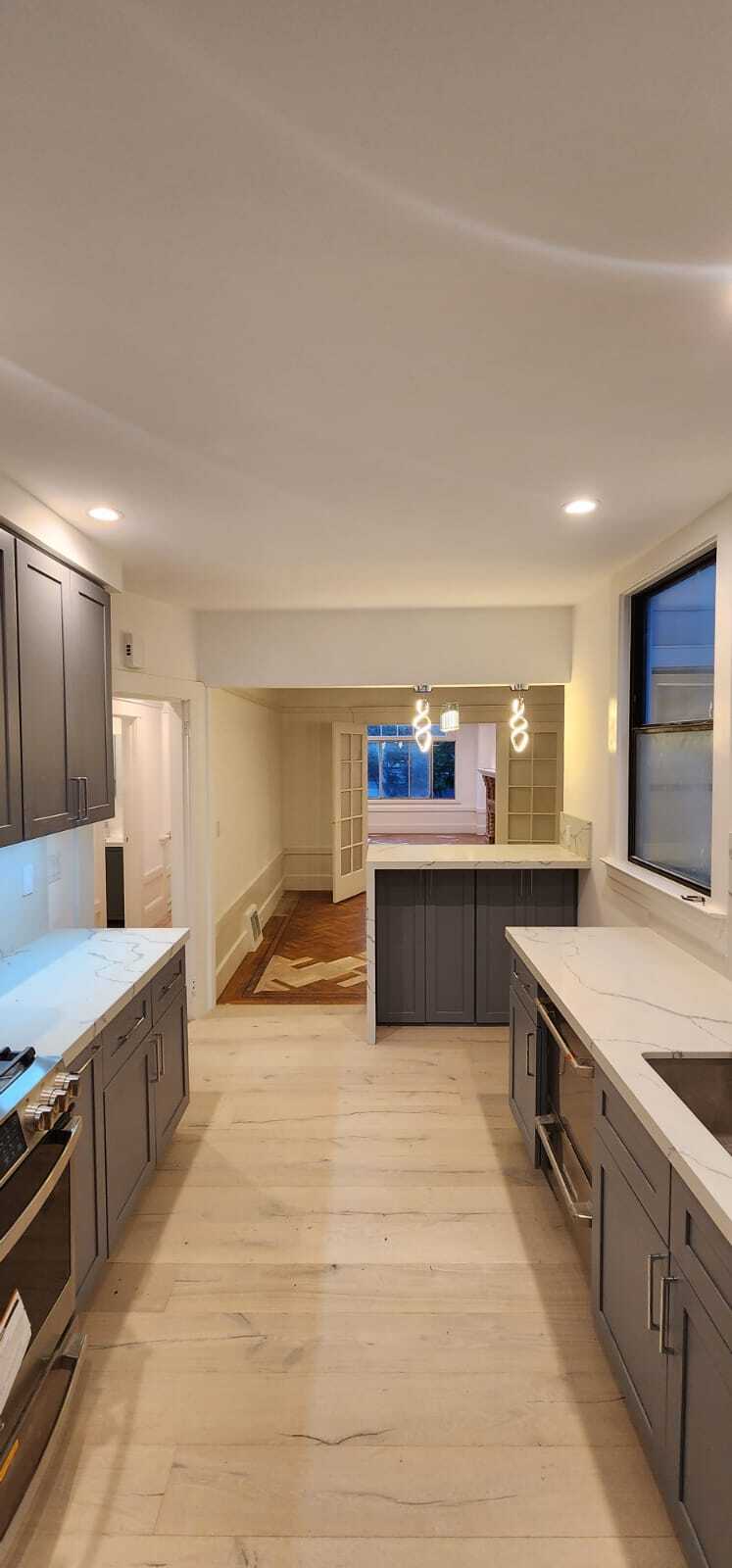 FGV Construction Co. Image